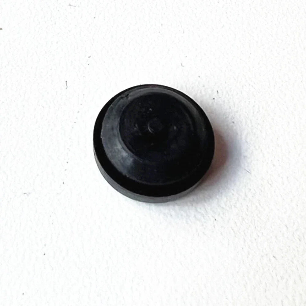 Rear Brake Backing Rotor Inspection Plug for Nissan 350Z, Quest, GT-R, Rogue, 370Z
