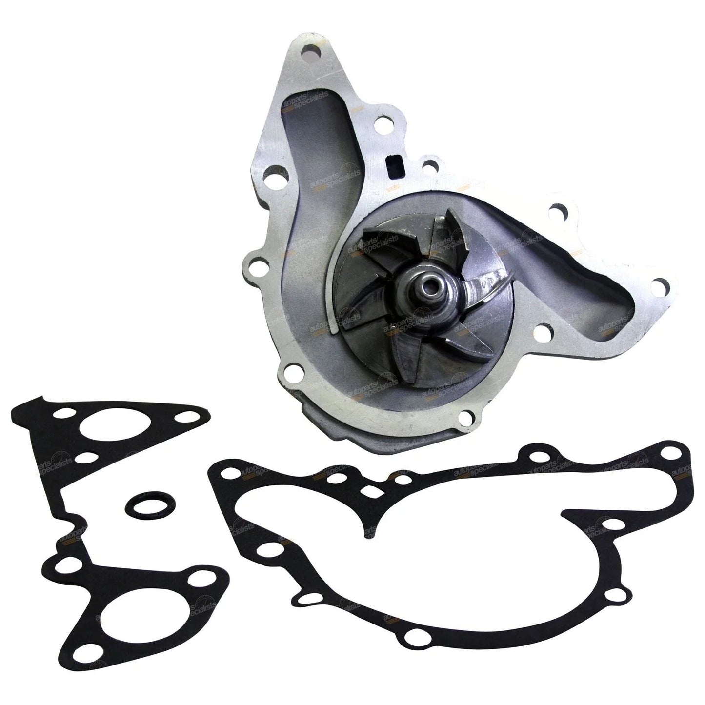 Water Pump for Mitsubishi Challenger (1998-2007) 6G72-S4 SOHC Engine