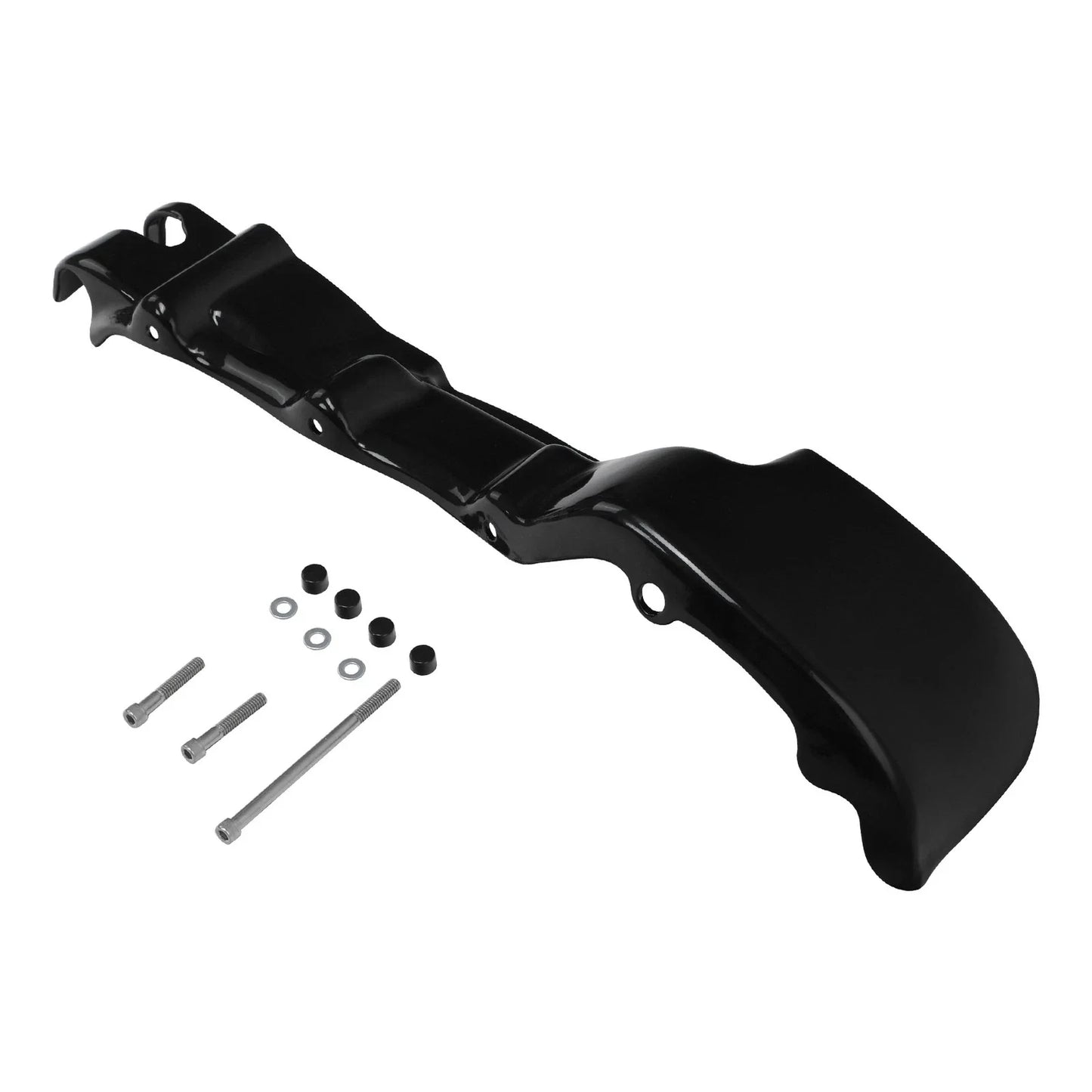 Inner Primary Covers for Harley Touring Road Electra Street Glide (2017-2025)