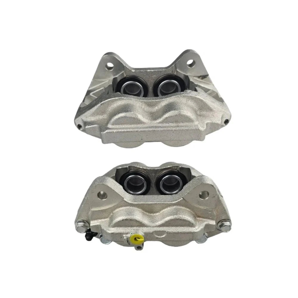 Front Brake Caliper Set for Toyota Landcruiser (1999–2016)