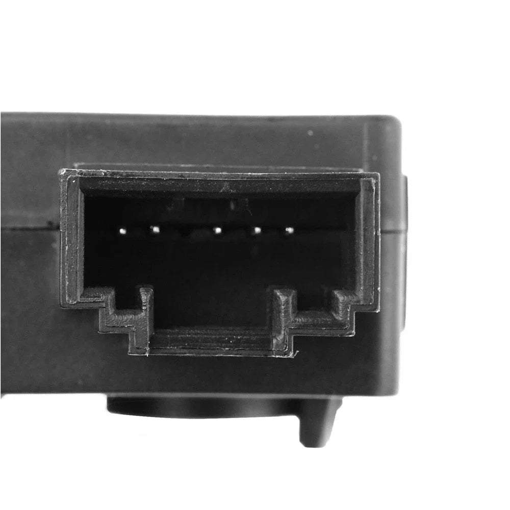 HVAC Temperature Valve Actuator for Cadillac Escalade, Silverado, Tahoe (2014-2019)