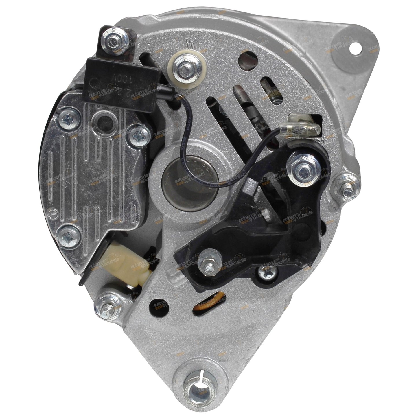 Alternator for Ford Cortina MK II (1970)