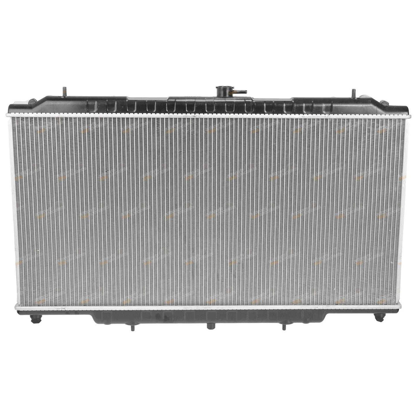 Aluminium Alloy Radiator 4.5L Radiator for Nissan Patrol GU V6 (1997-2001)