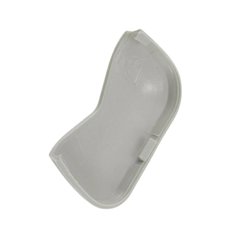 Gray Sun Visor Mounting Bolt Cover for Nissan Infiniti