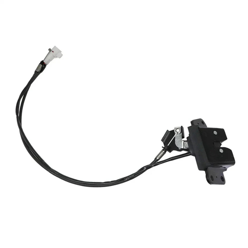 Rear Hatch Door Latch Lock for 1996-2002 Toyota 4Runner (1996-2002)