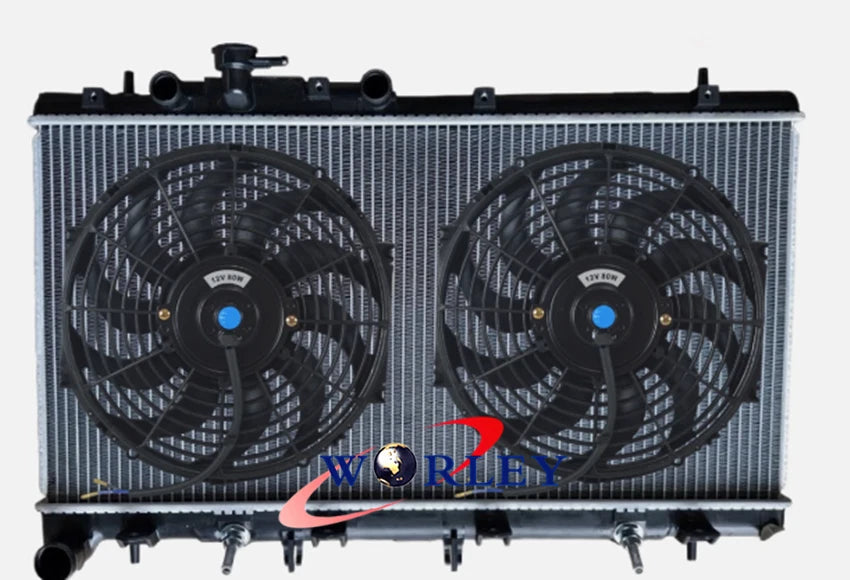 Radiator Fan for Subaru Liberty/Outback (1998–2003)