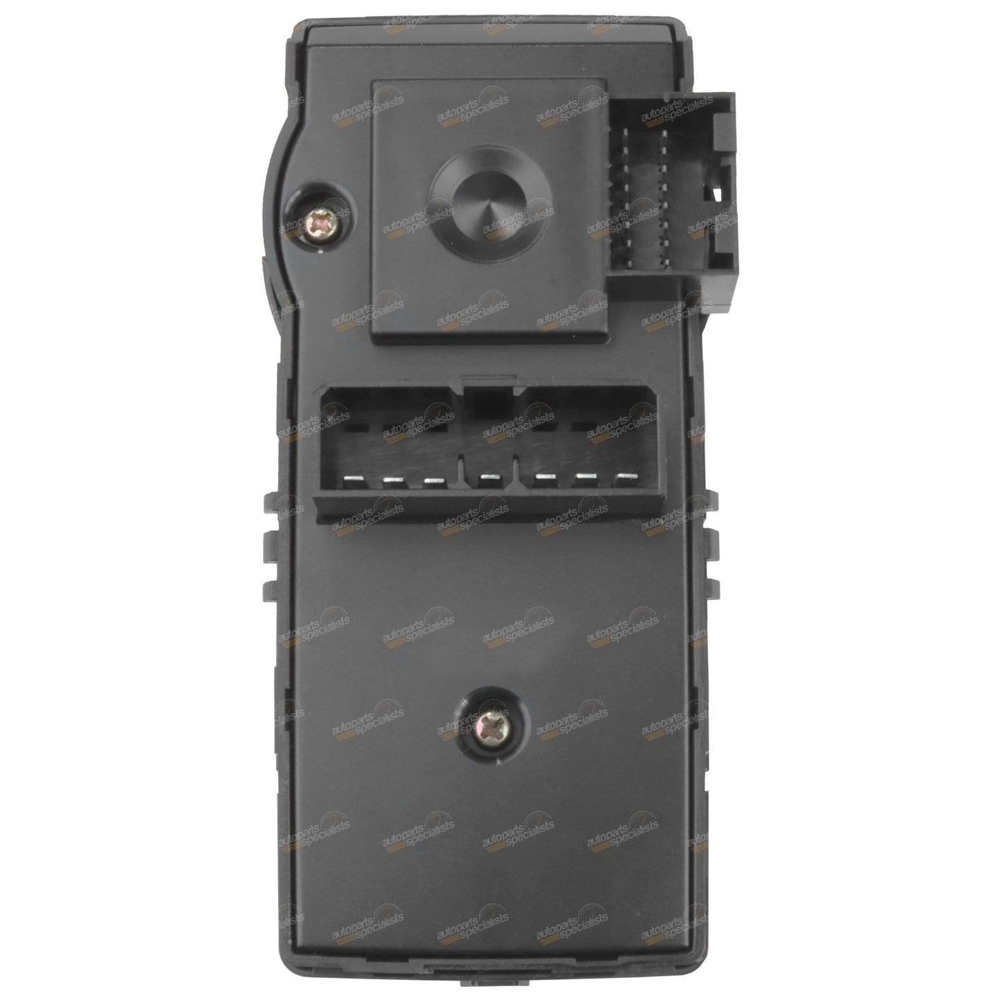 Power Window Master Switch with Green LED for Holden/HSV VE (2006–Present)
