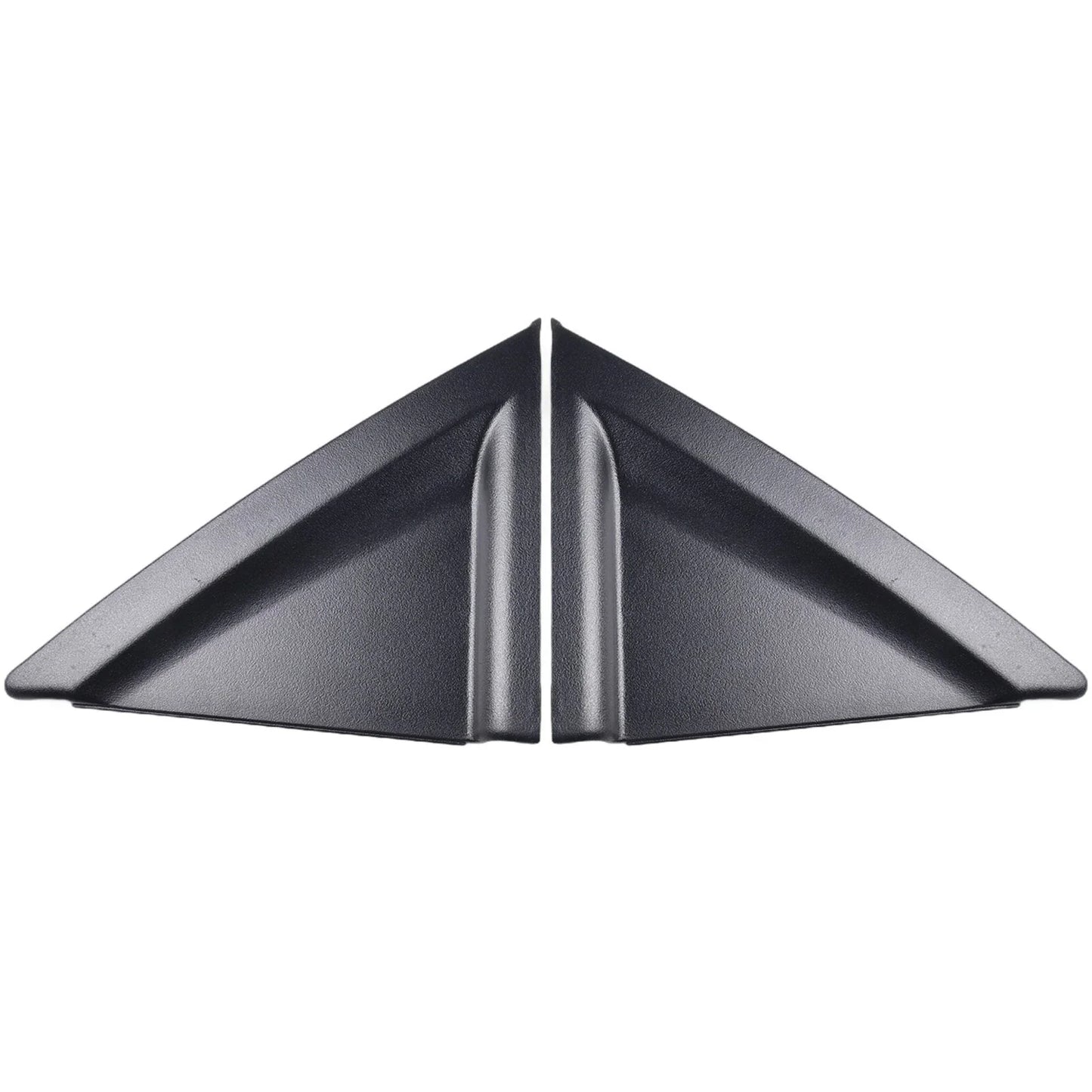 Rear Triangle Trim Panel 2 x for Kia Spectra (2000–2009)