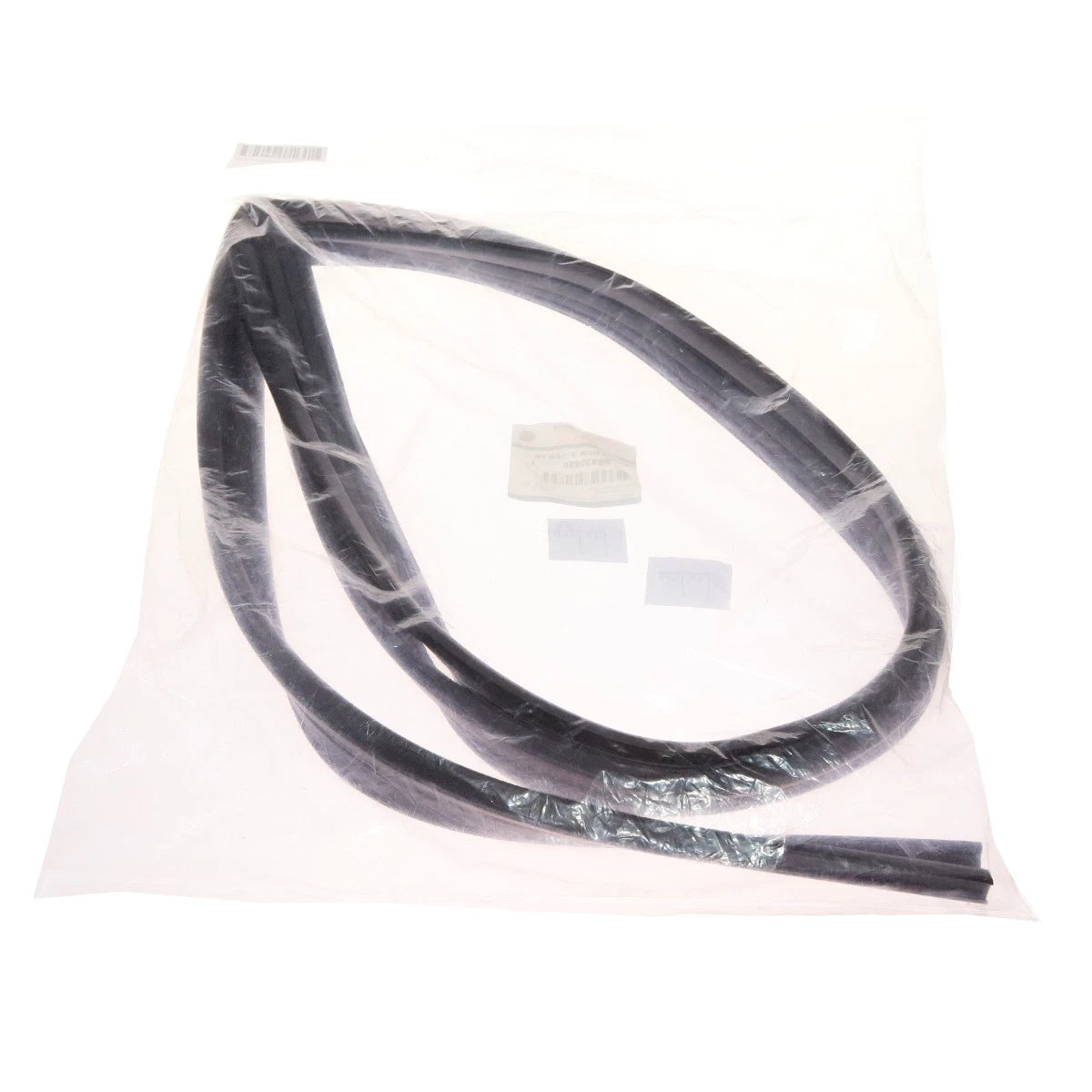 Weatherstrip Glass Run Channel for Mitsubishi Mirage (CD5A, CB8A)