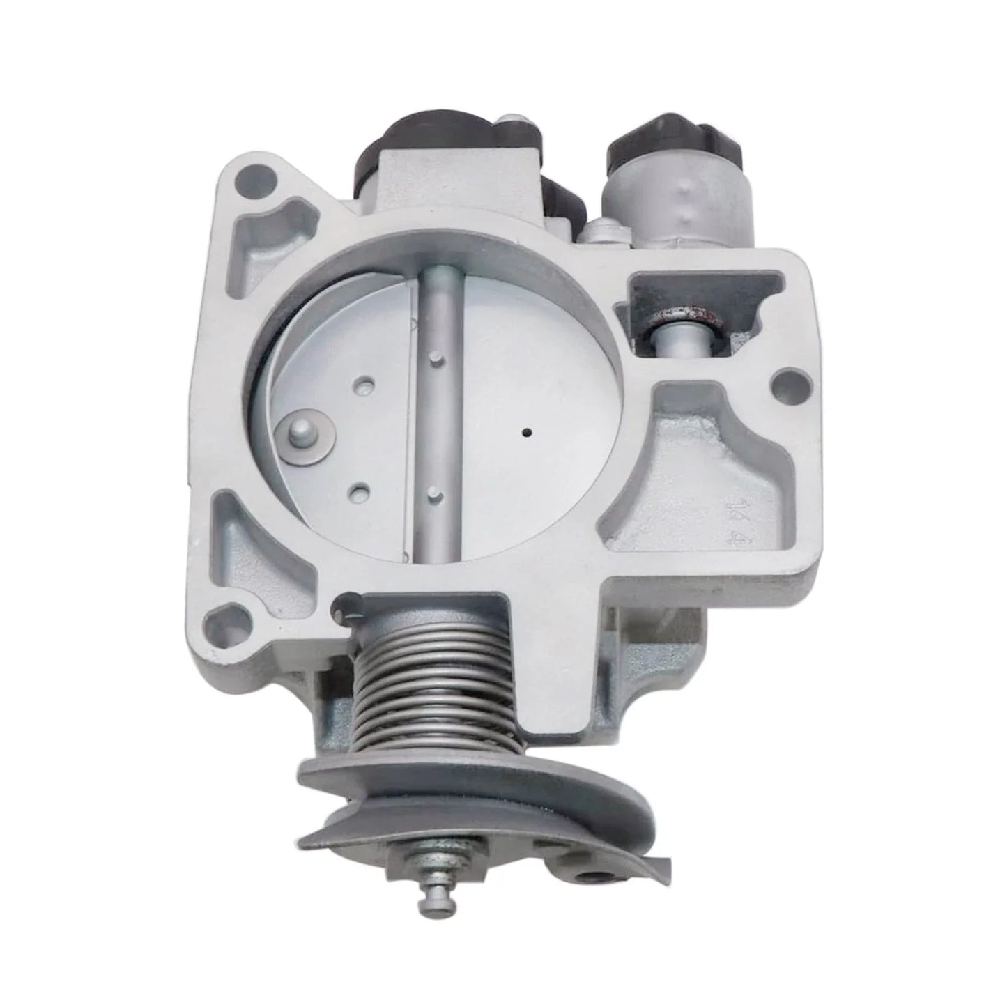 Throttle Valve Body for Chevy Express 1500 Van Tahoe 5.0L 5.7L (1996–2000)