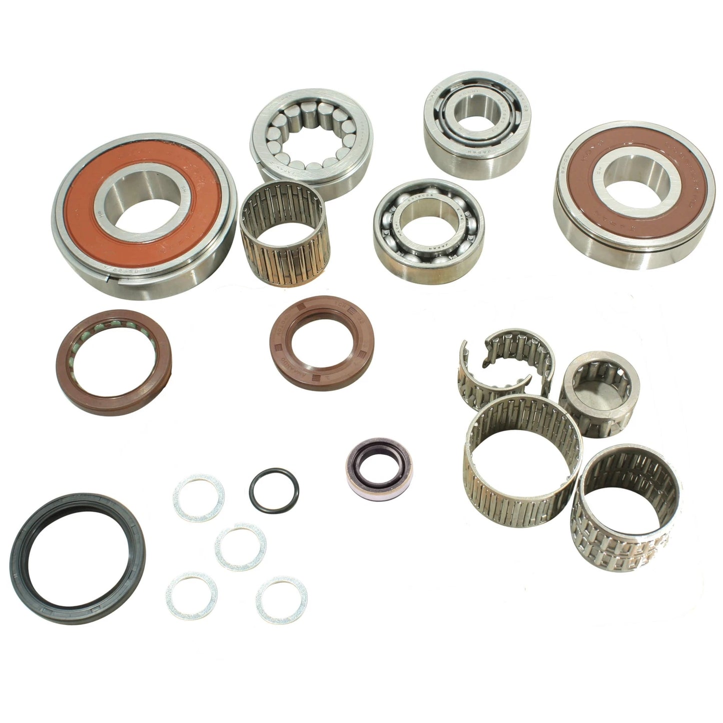 Gearbox Overhaul Kit for Toyota Landcruiser Prado Hilux (HZJ78 HZJ79 HZJ105)