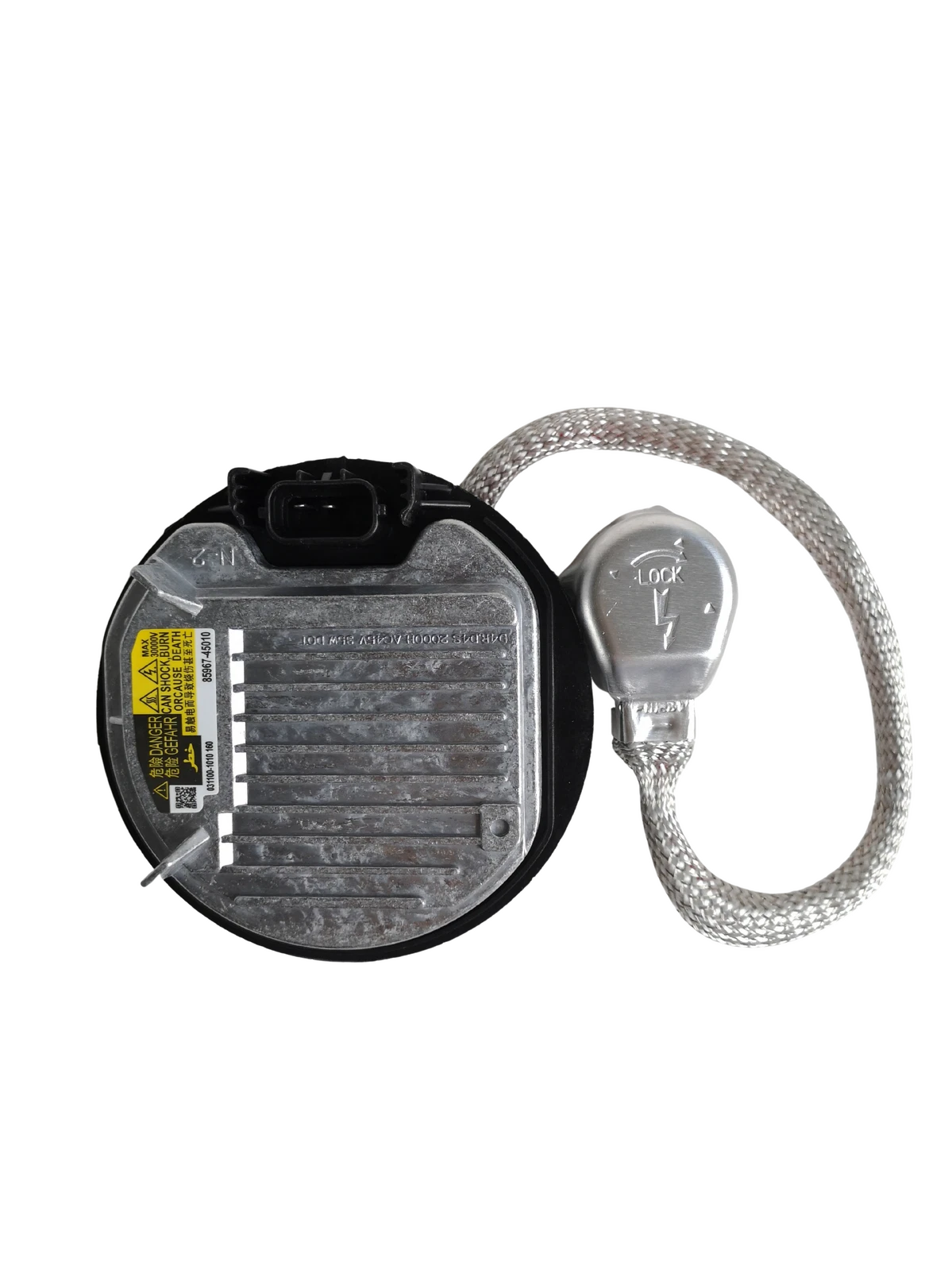 Xenon HID Headlight Ballast Module for Toyota Landcruiser (2008–2015)
