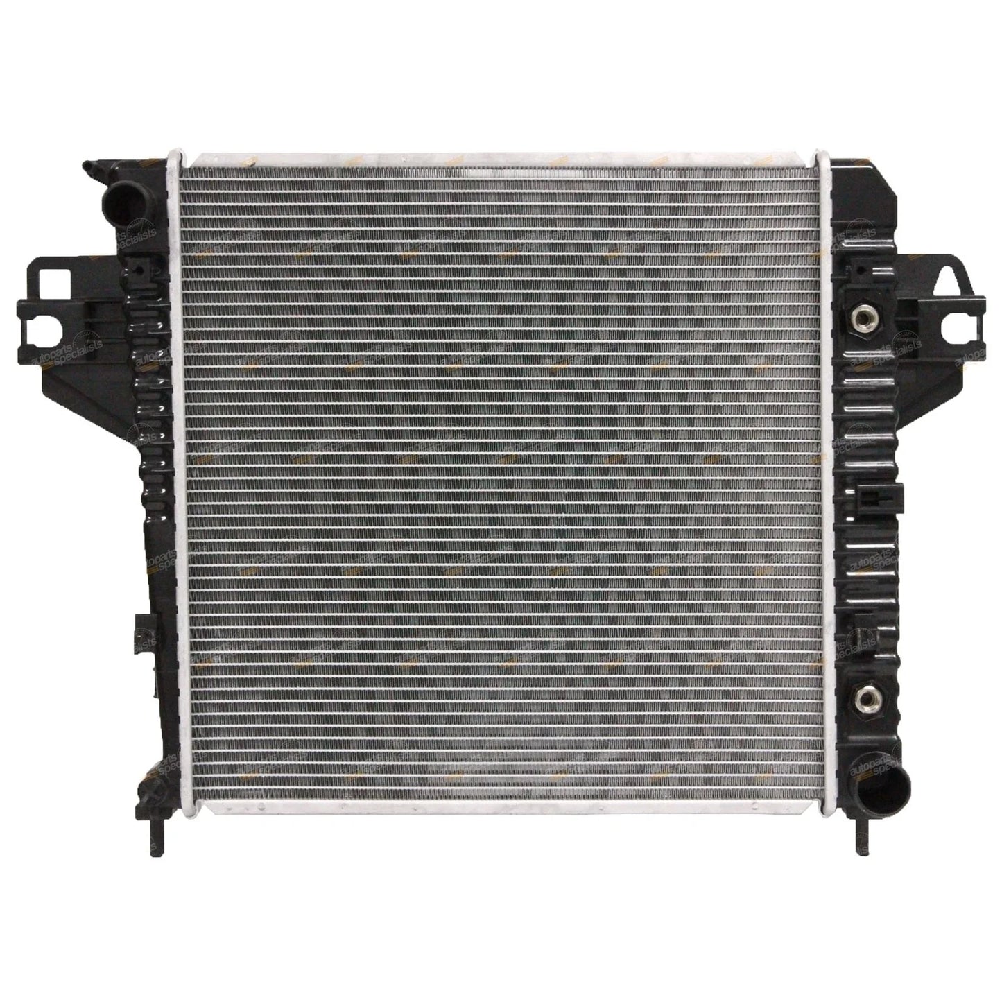 Alloy Core Radiator for Jeep Cherokee KJ V6 3.7L Auto/Manual (2001 - 2008)