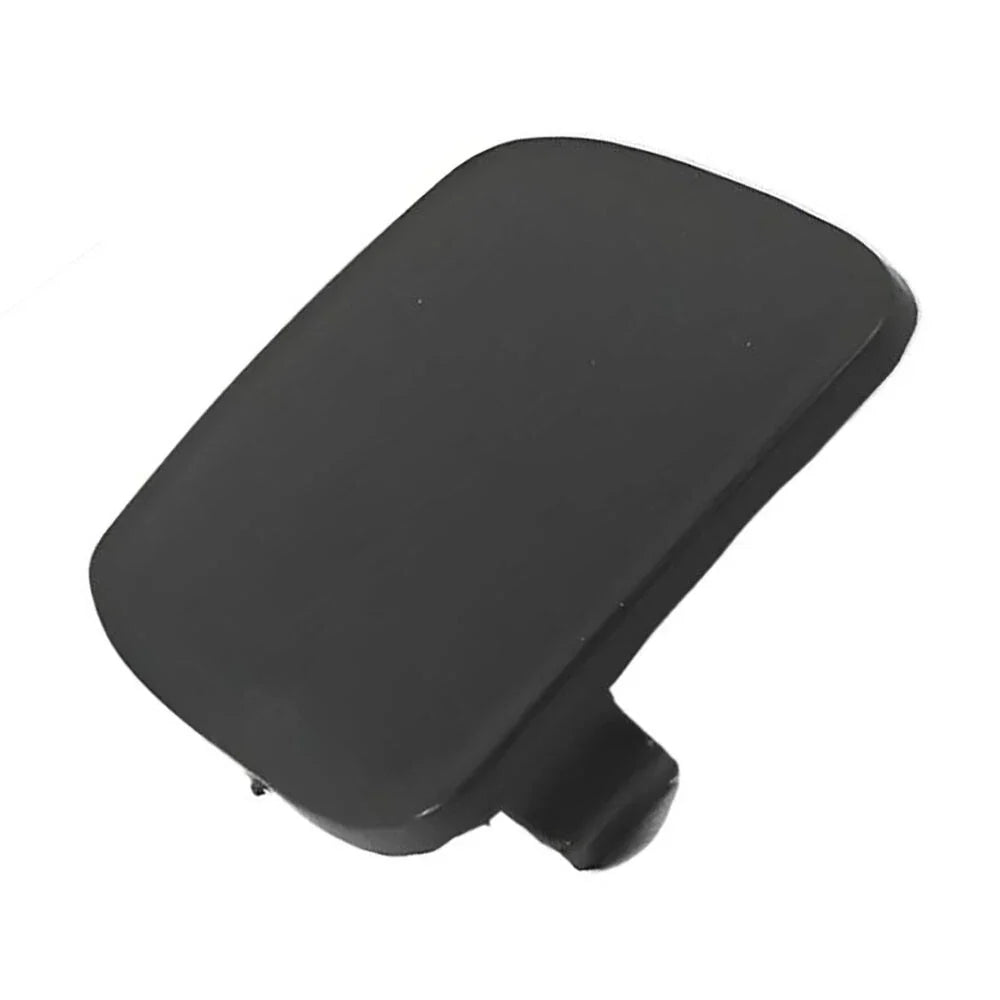 Rear Bumper Tow Hook Cover for 05-08 Ford Focus II (2005-2008)