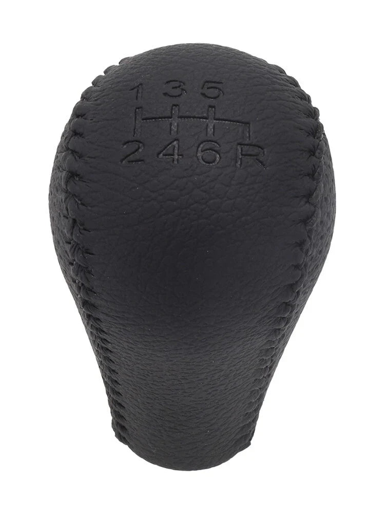 Gear Head Black for Nissan