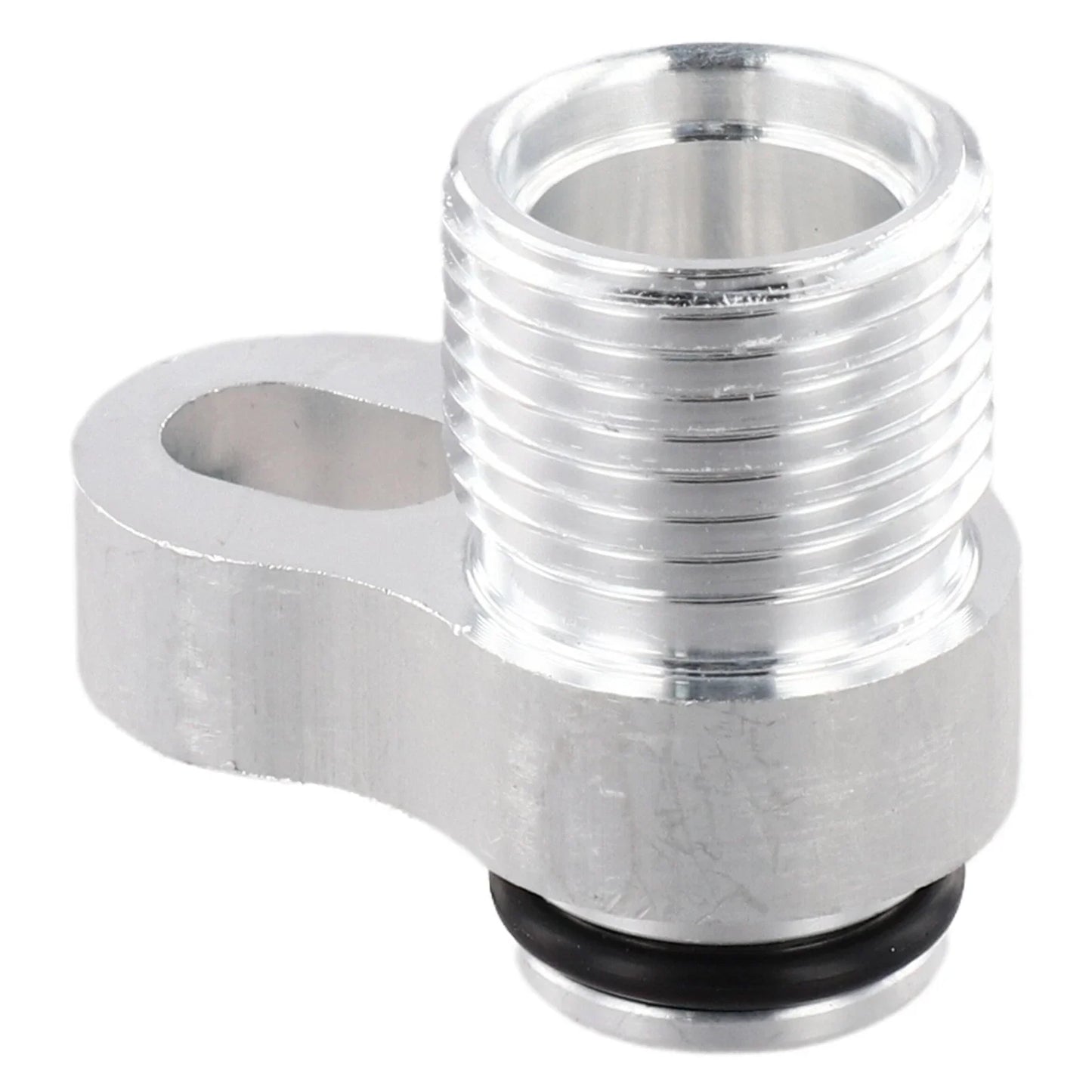AC Compressor Drier Fitting Adapter Hose Multiple Sizes