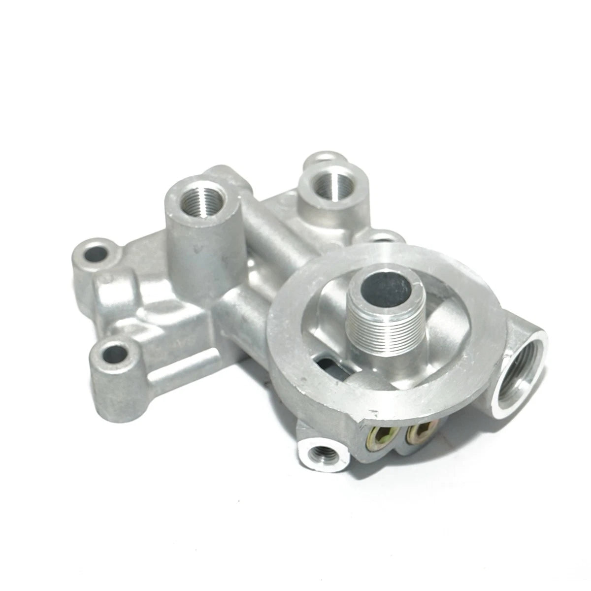 Oil Filter Bracket for Mitsubishi Triton L200 (2000–2023)