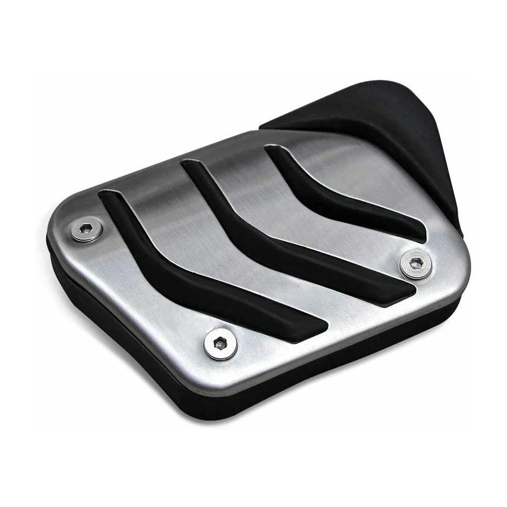 Gas Brake Pedal Plate Cover for BMW 3 5 7 Series X3 X5 (2000-2023)