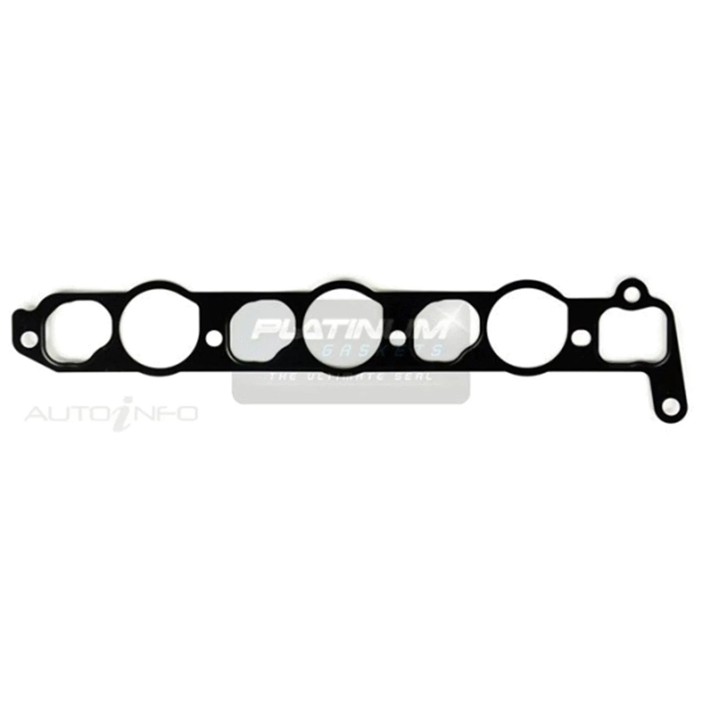 Upper Intake Manifold Gasket 4cyl 2.5L for Mitsubishi Triton ML MN (2008-2015)