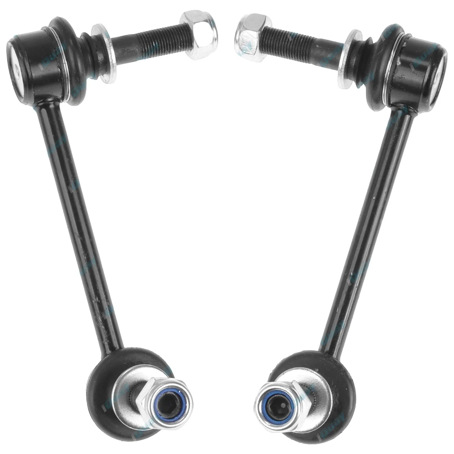 Sway Bar Link Rod Joint Set for Toyota Hilux GGN25 KUN25 KUN26 (2005-2016)