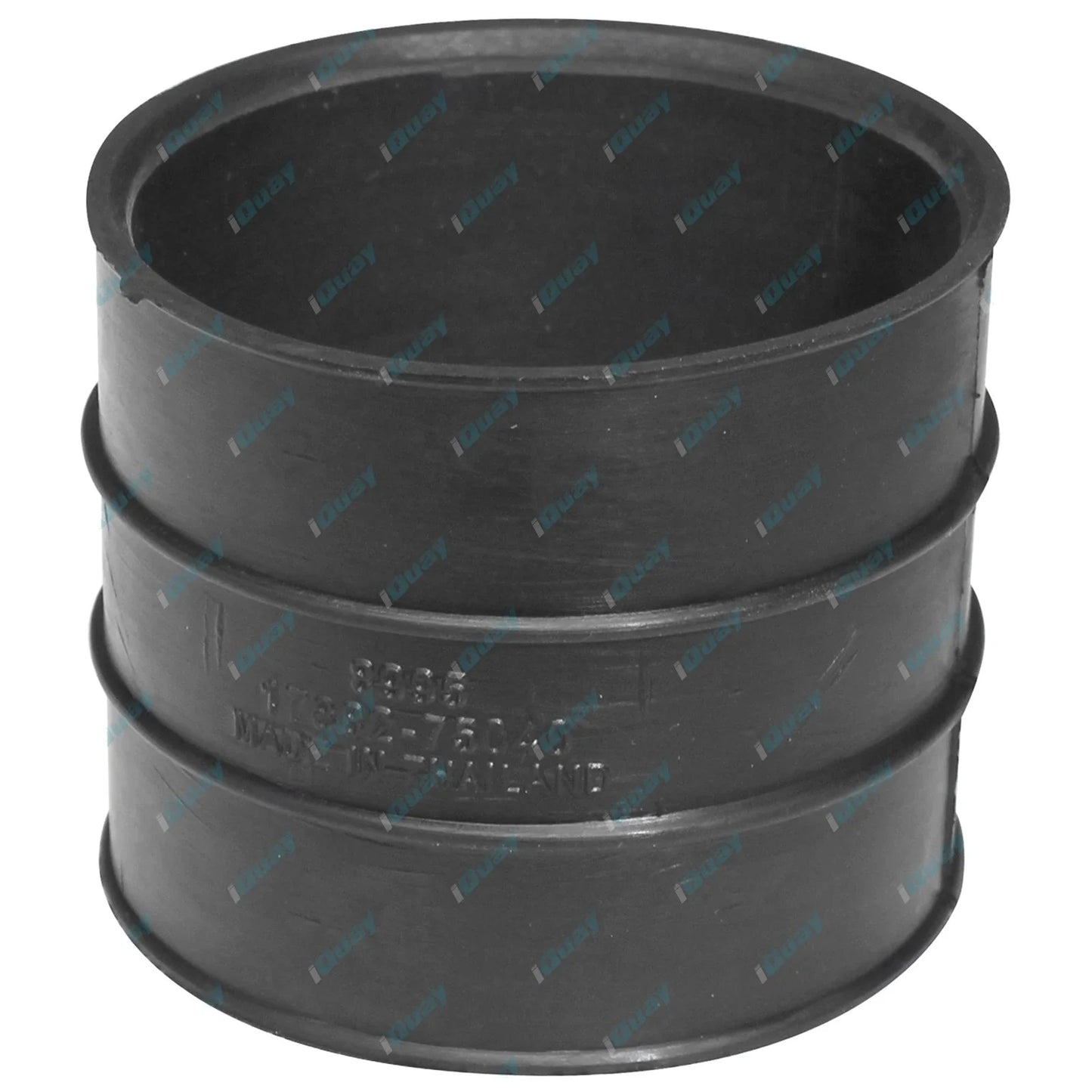Air Intake Hose No.2 for Prado RZJ95 RZJ120 RZJ125 4cyl 2.7L 3RZ-FE 1996~2004