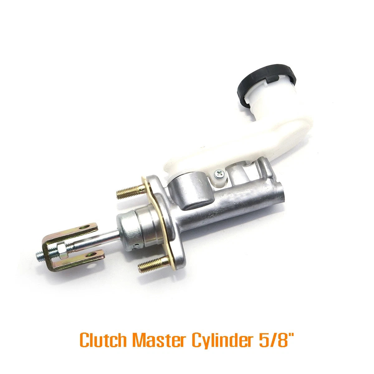 Clutch Master Cylinder for Isuzu D-Max Rodeo (2002–2004)