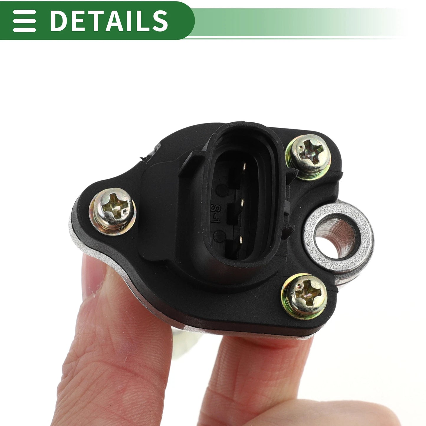 Transmission Speed Sensor for Toyota RAV4 (1996–2000) No. 83181-12060