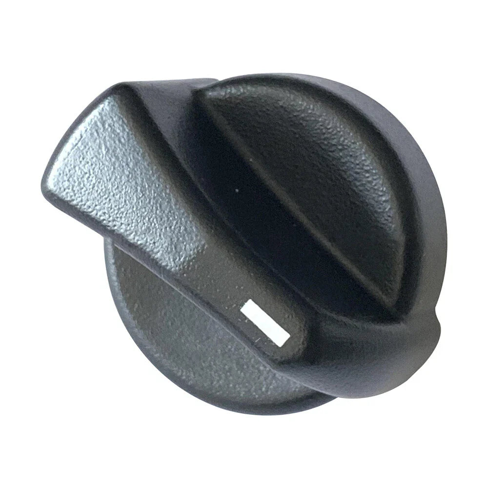 3 x AC Heater Control Knobs for Peterbilt 330 335 379 387