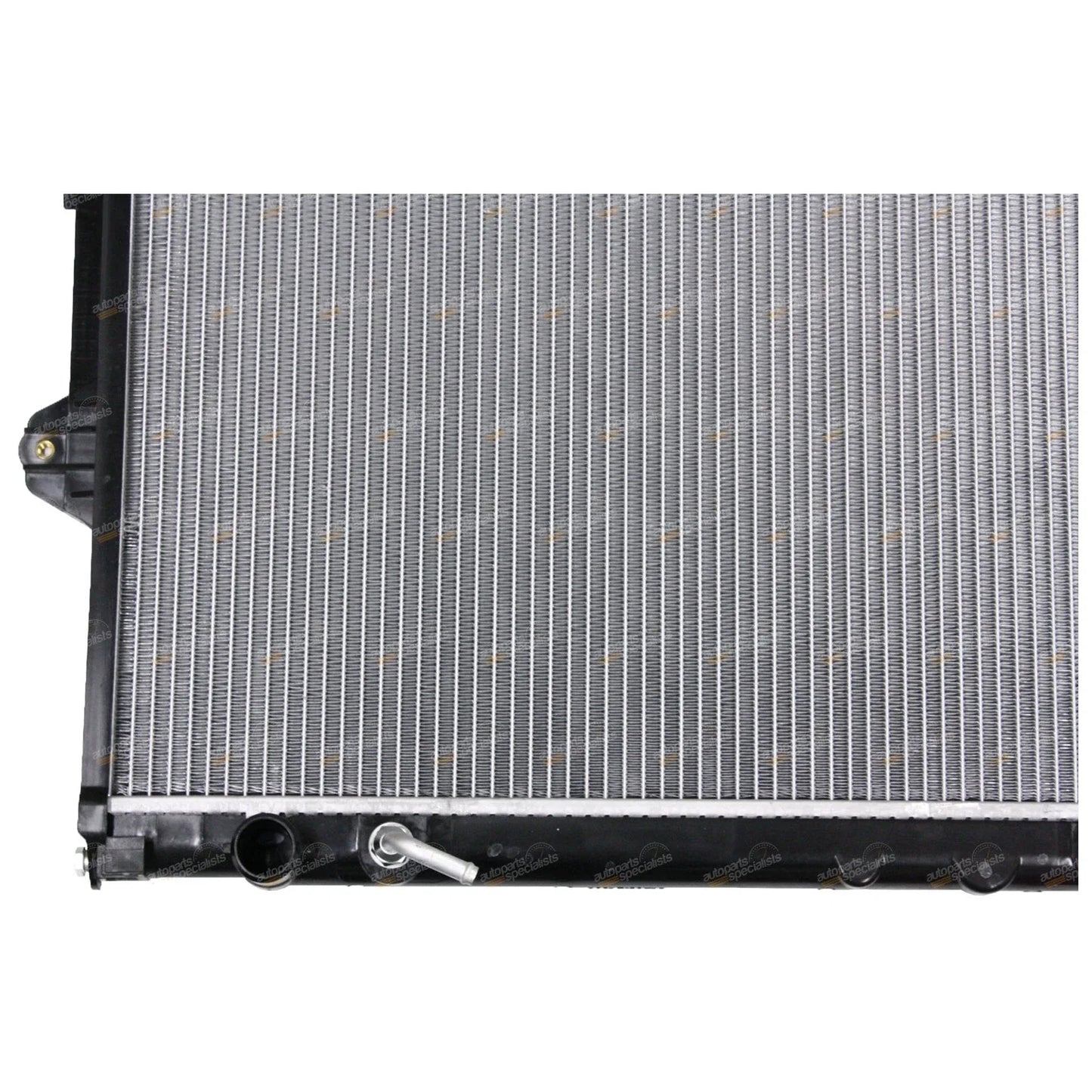 Aluminium Core Radiator Toyota Hilux 4L V6 Petrol 1GRFE Auto/Manual