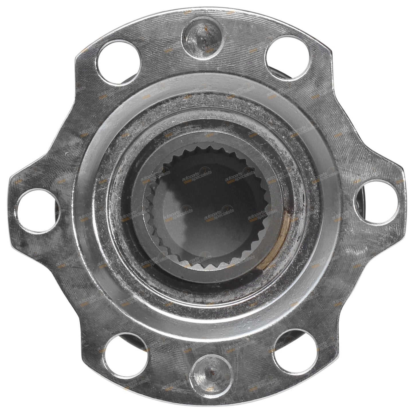 2X Free Wheeling Hubs for Toyota Landcruiser 76 78 79 105 (1998–2017)