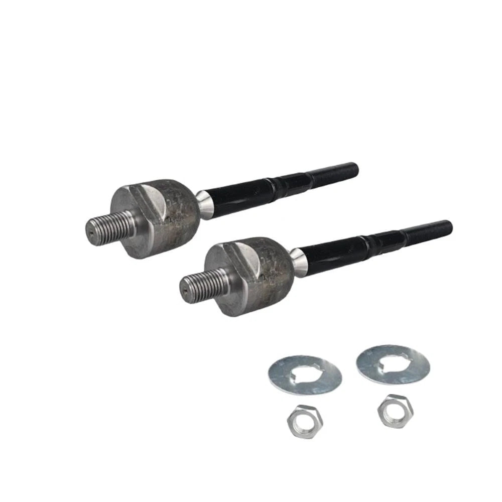 2x Steering Rack Ends for Ford Ranger (2011–2023) | Mazda BT50 (2011–2023)