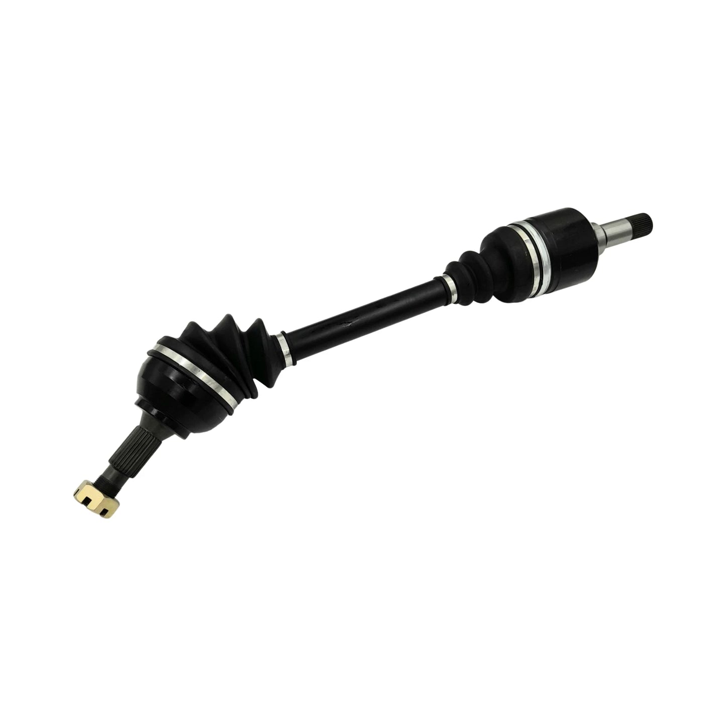 Left CV Axle Drive Shaft for Fiat Scudo, Citroen C5, Peugeot 407 (2004–2014)