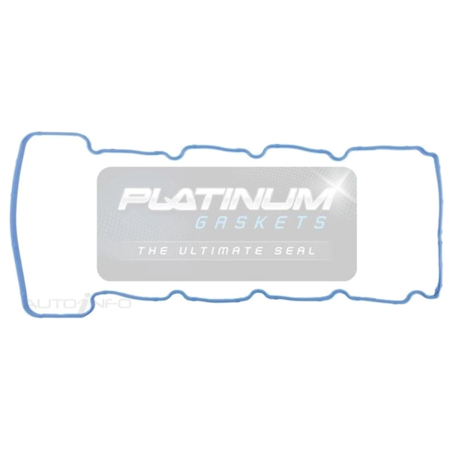 Rocker Valve Cover Gasket for Hyundai i30 (2007–2013)