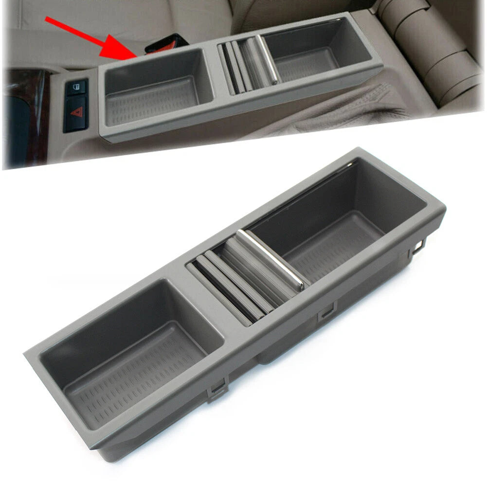 Carbon Fiber Dashboard Gauge Panel Cover Trim for BMW 3 Series E46 (1998–2005)