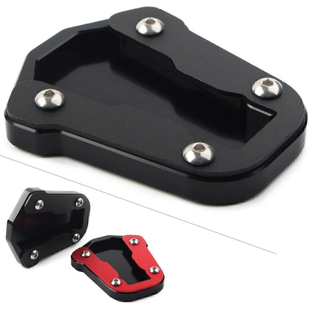 Motor Lower Chain Guide Slider for Honda CRF150F CRF230F (2003–2023) Red