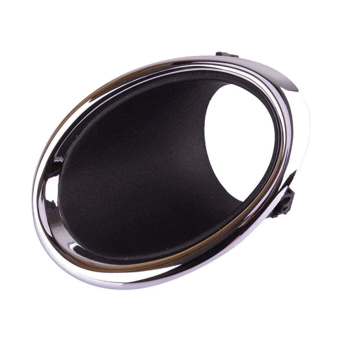 Right Front Fog Light Cover for Nissan Rogue Sport (2017-2019)