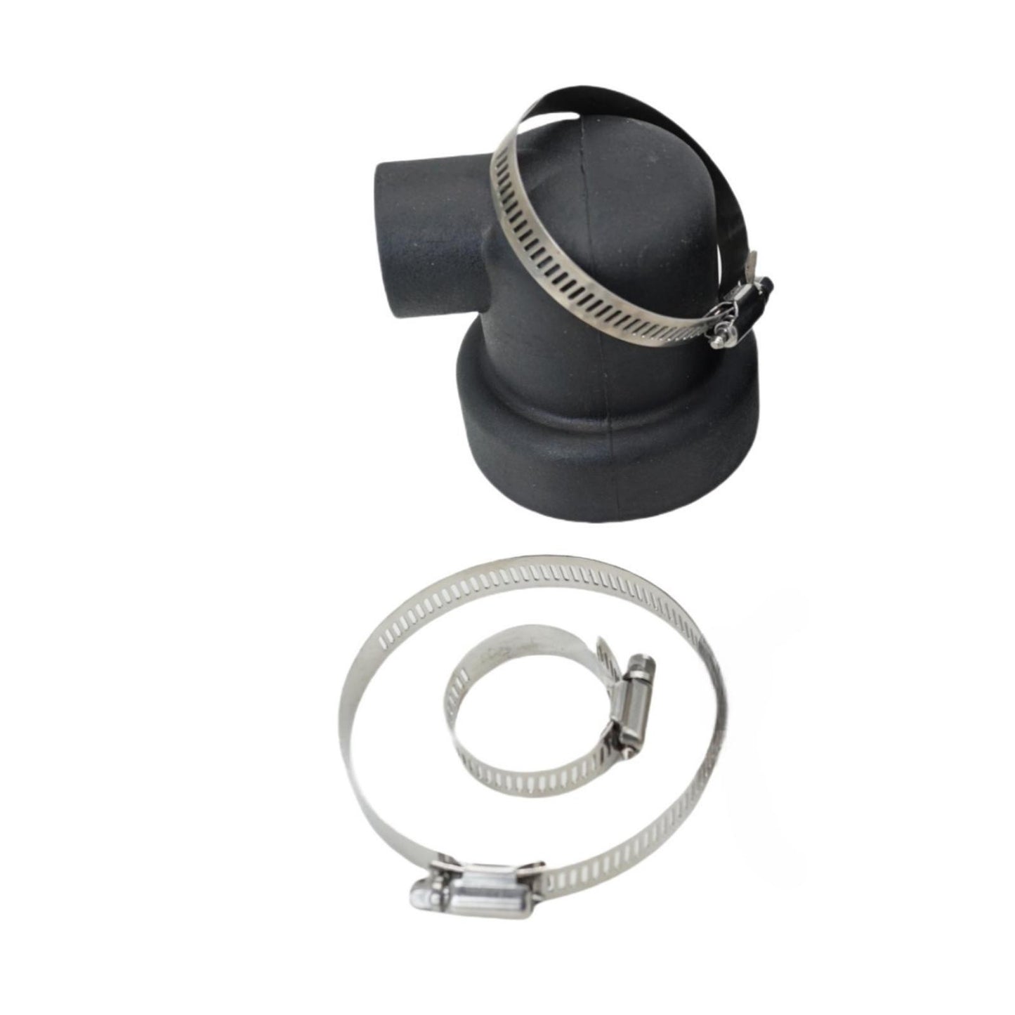 Heat Exchanger Cap for Volvo Penta MD2030