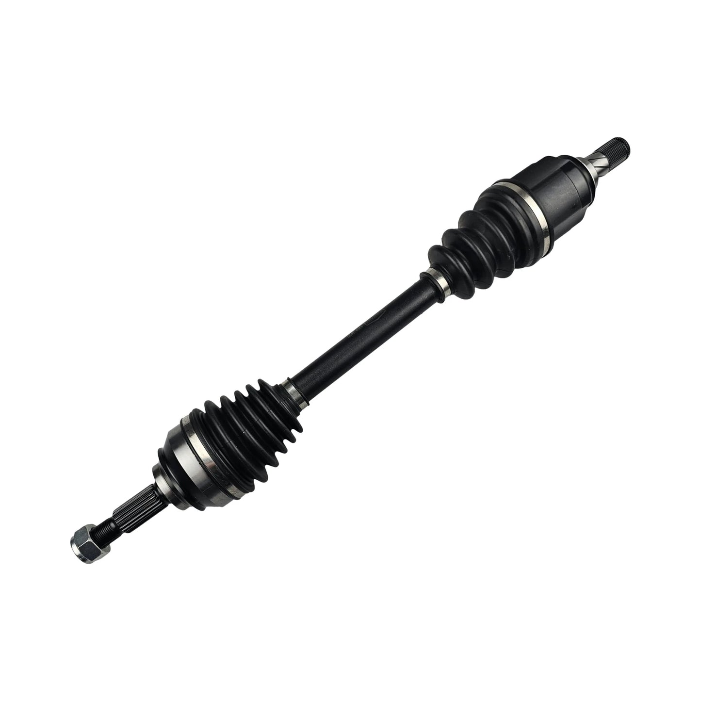 Left CV Joint Axle Drive Shaft for Renault Clio MK4 (2013–2020)