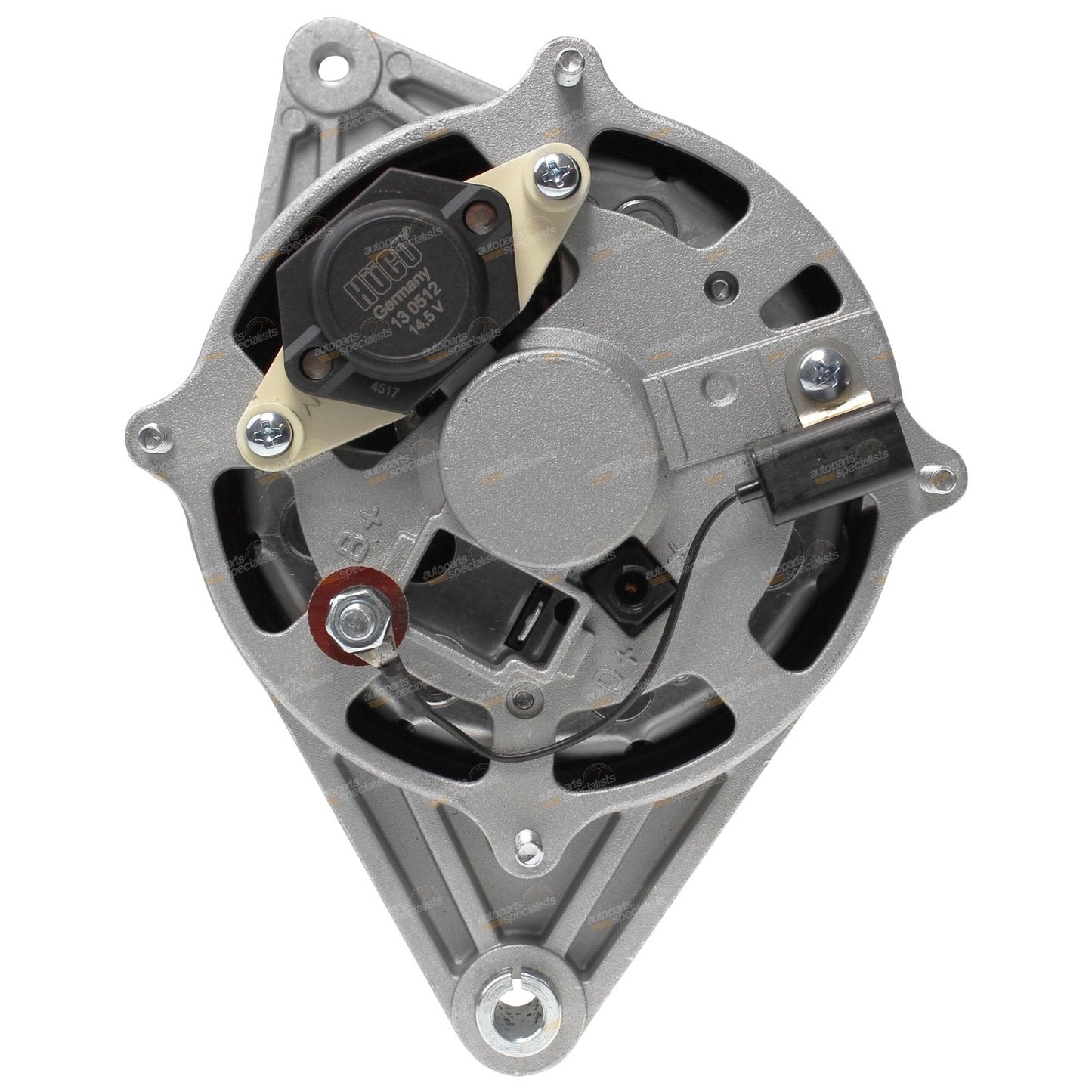 Alternator for Ford Falcon Fairmont (1982–1996)