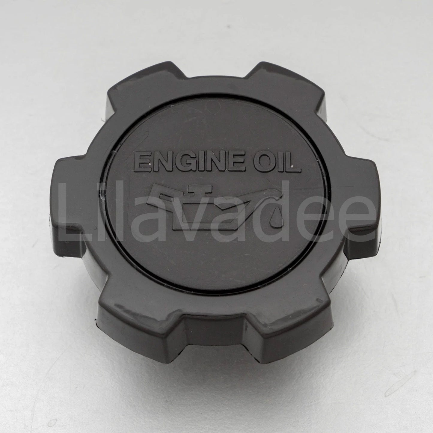 Engine Oil Filler Cap for 88-97 Toyota Hilux MTX Mighty-X LN85 & Hiace H100
