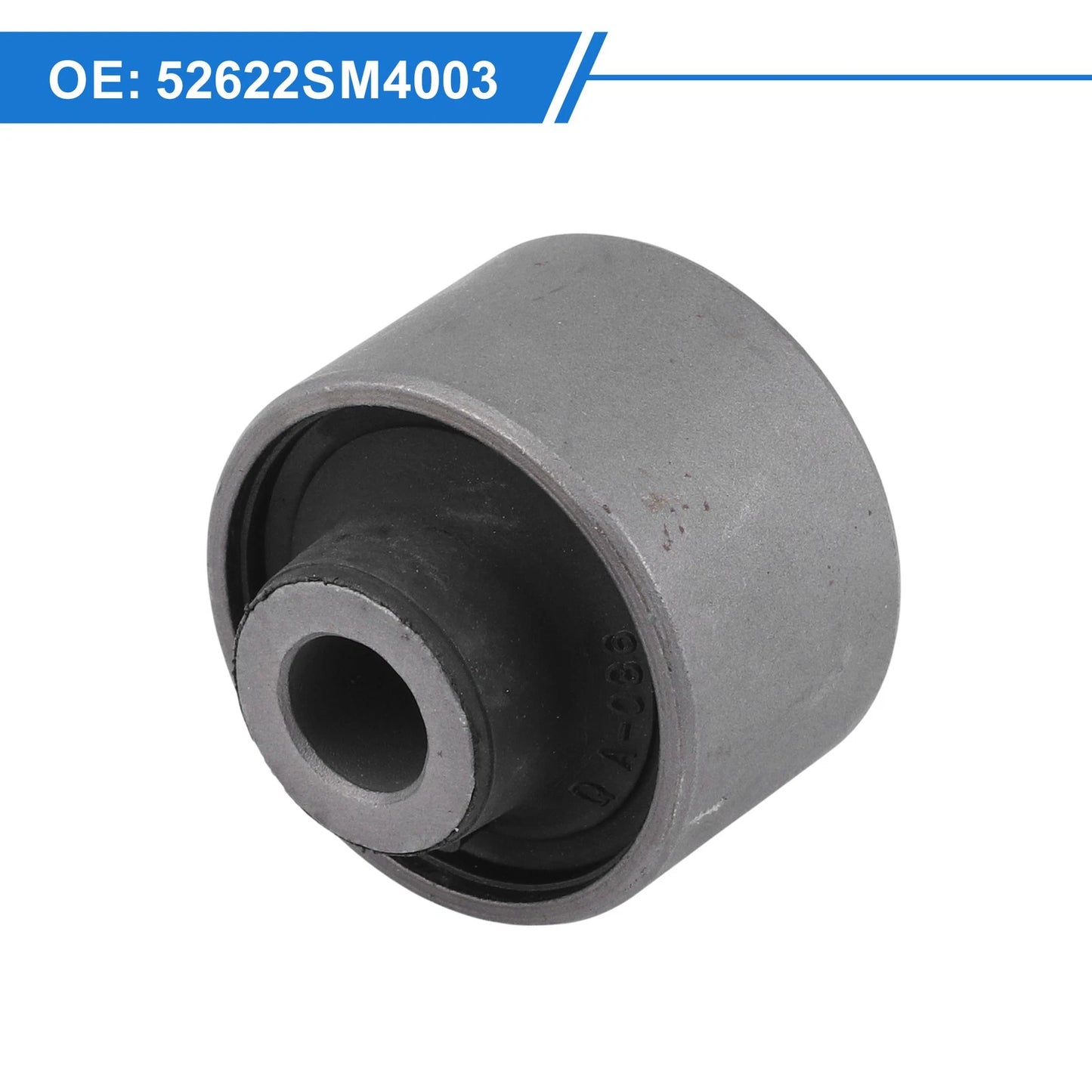 Rear Control Arm Bushing for Honda Accord (CB1) (No. 52622SM4003)