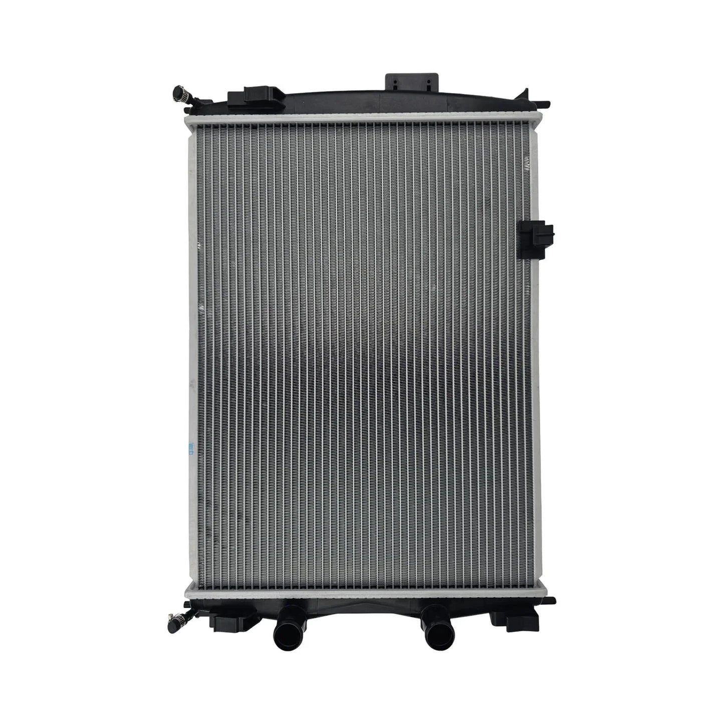 Radiator for Nissan Dualis J10 (2007–2016)