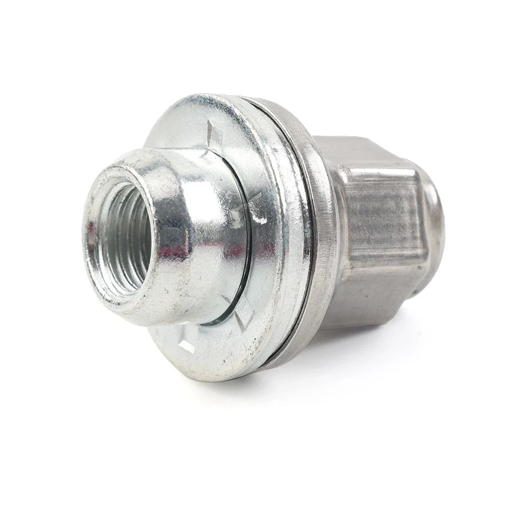 Wheel Lug Nut for Jaguar F-Type S-Type X-Type XJ XJR XF XE (2013-2023)