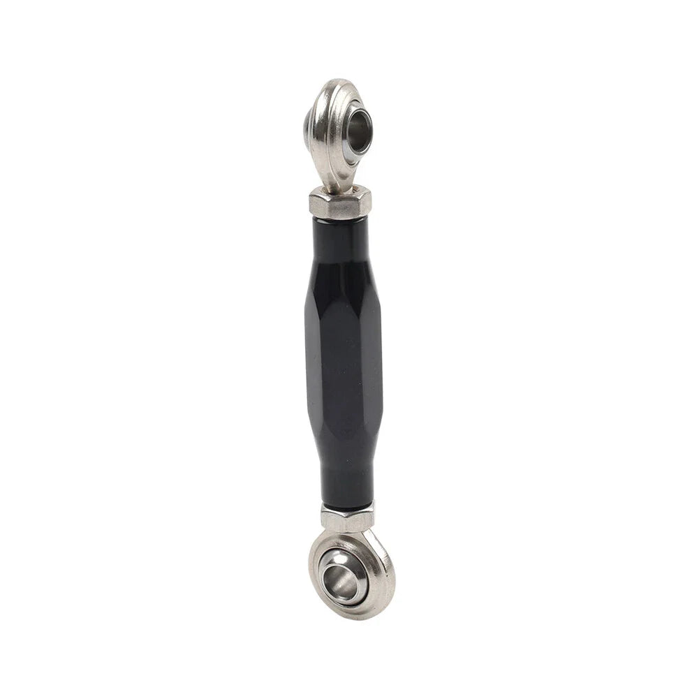 Linkage Mid Controls Shifter Black for Harley Dyna FXD Low Rider FXRS (2006-2017)