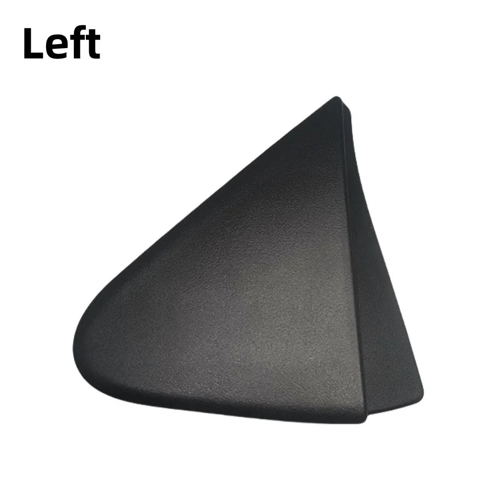Left Side Corner Molding for 2012-2019 Toyota Prius C (2012-2019)