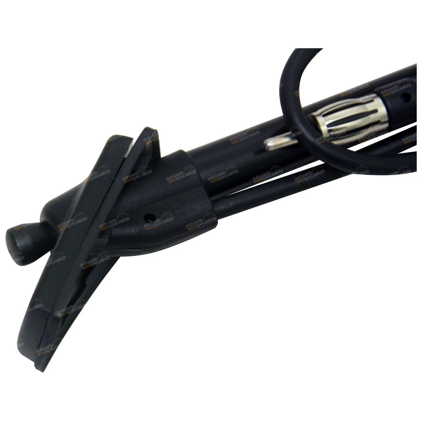 Antenna for Nissan Navara D21, WD21 Pathfinder (1992–1997)