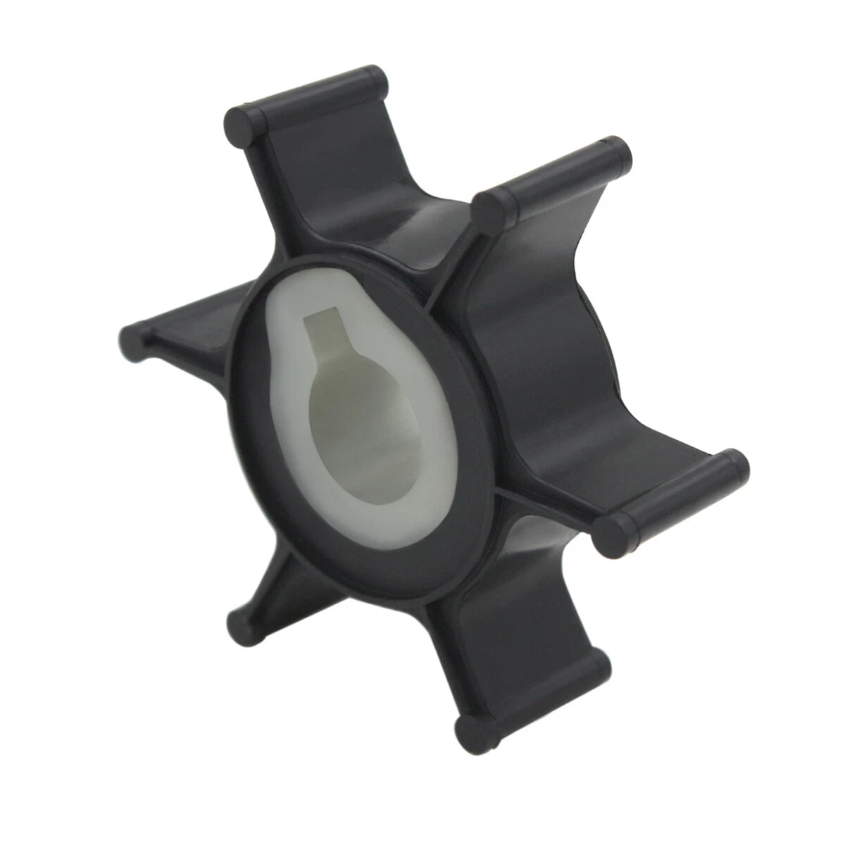 Water Pump Impeller for Johnson Outboard Motor (1.5-4 HP)