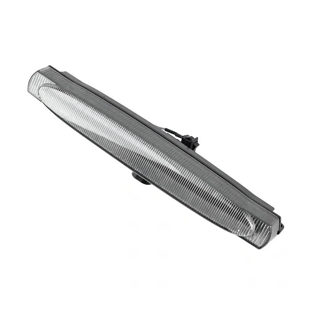 Clear 3rd Brake Lamp Tail Light for Chevrolet Corvette (1997–2004)
