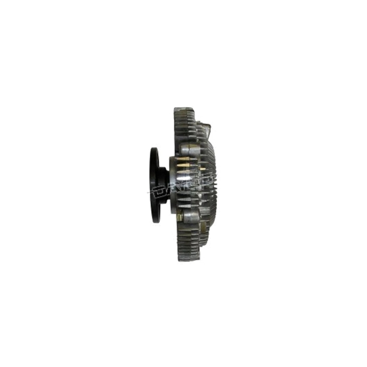Fan Clutch Coupling for Nissan Patrol GU 4.5L TB45E (1997–2001)