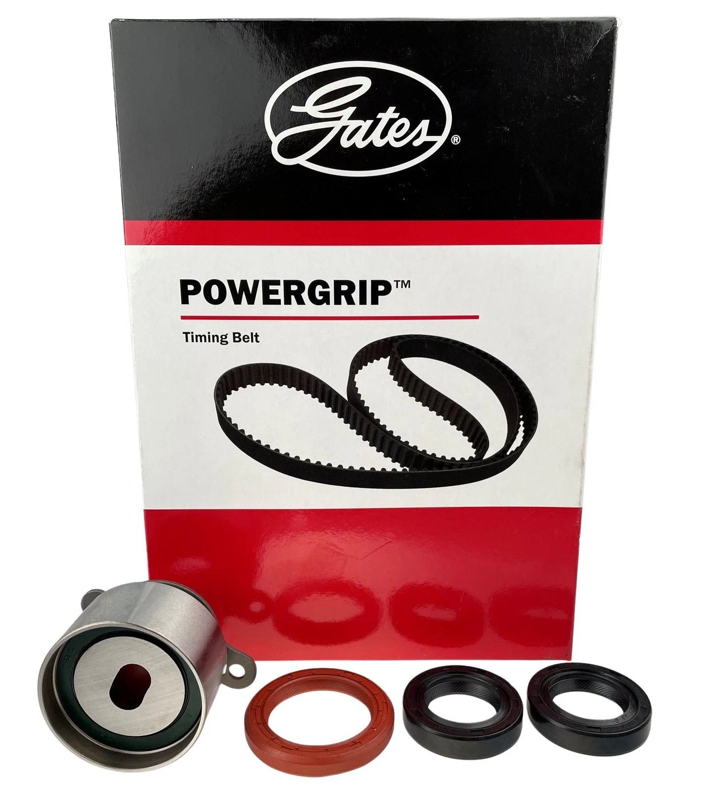 Timing Belt Kit for Honda Accord/Prelude (1984–1991)